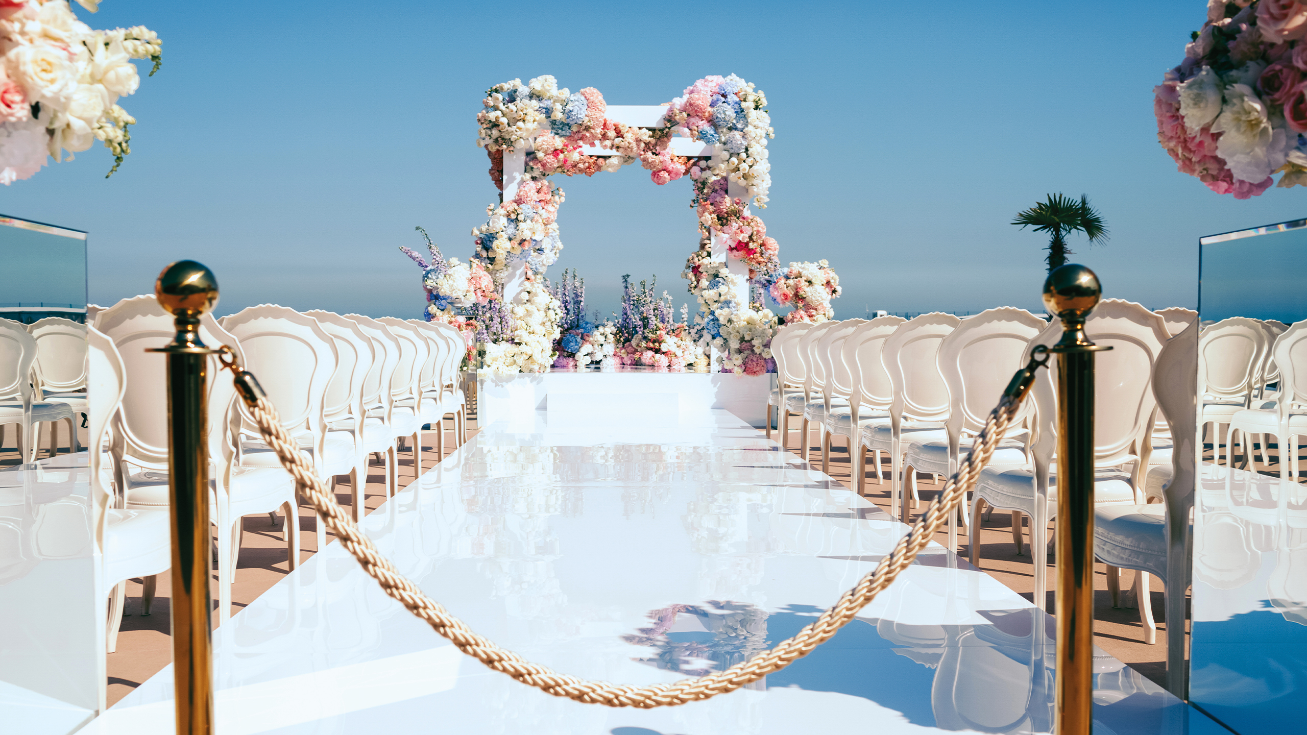 Düğün Organizasyonu